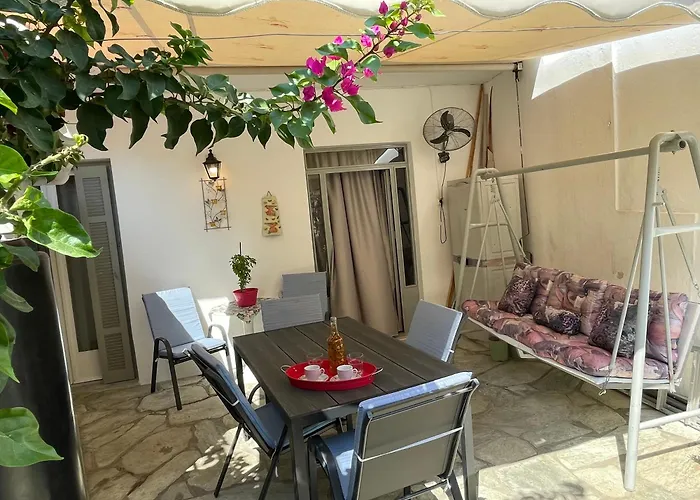 Casa de Férias Skiathos Home