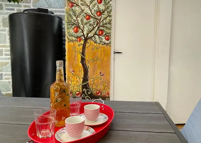 Skiathos Home Szkiáthosz