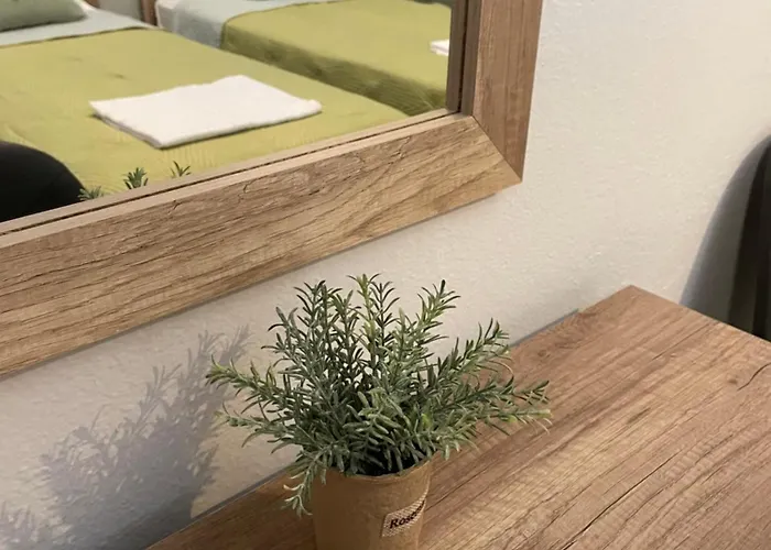 Skiathos Home Nyaraló *