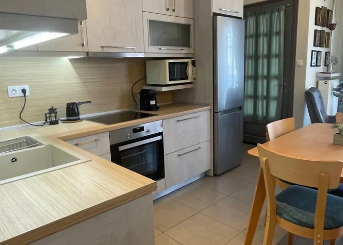 Skiathos Home * Szkiáthosz