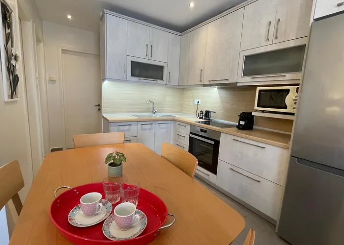 Skiathos Home Casa de Férias *