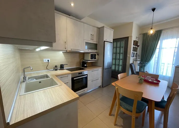 Nyaraló Skiathos Home Szkiáthosz