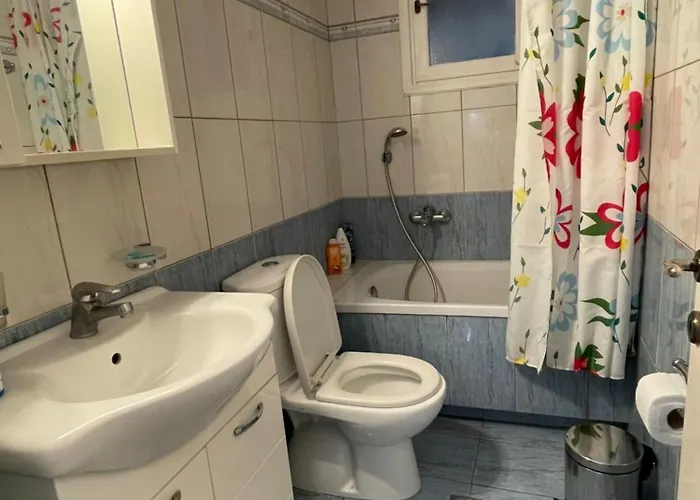 Skiathos Home Casa de Férias *