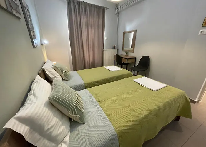 Skiathos Home * Szkiáthosz