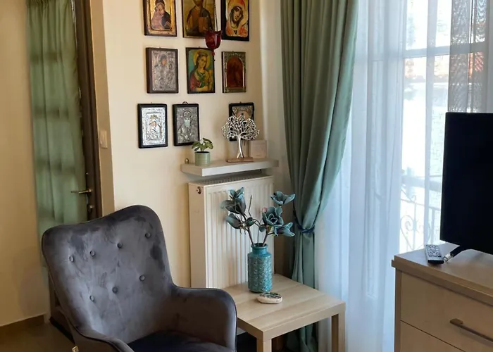 Nyaraló Skiathos Home Szkiáthosz