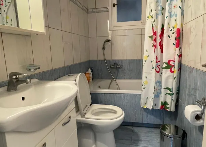 Skiathos Home Nyaraló Szkiáthosz