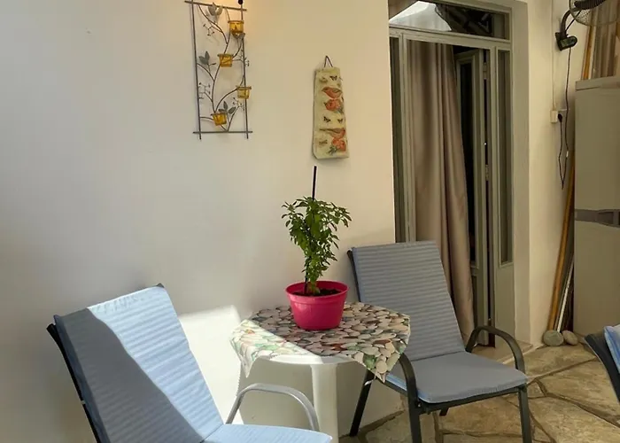 Skiathos Home Nyaraló