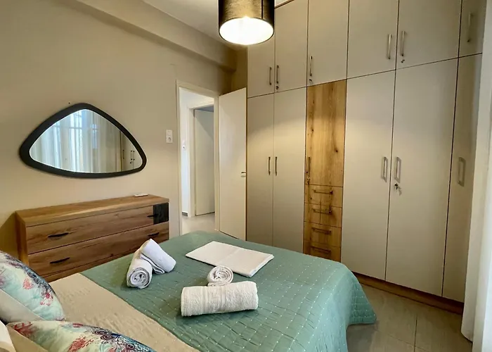 Nyaraló Skiathos Home *