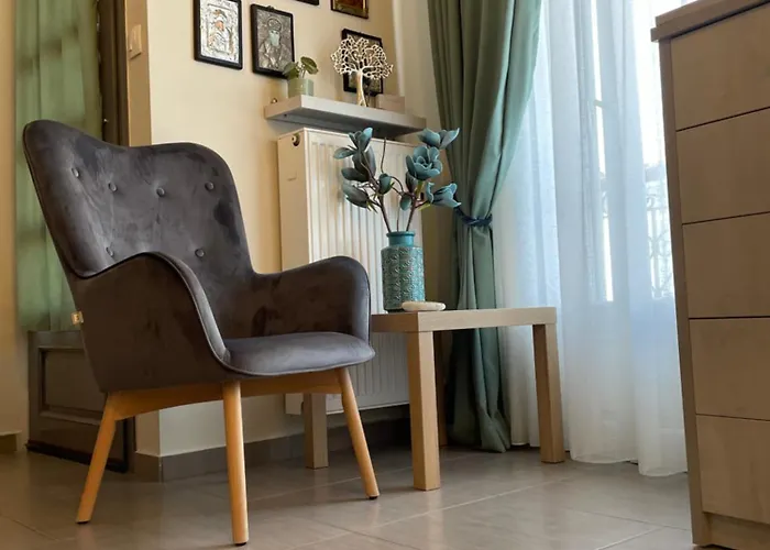 Skiathos Home Szkiáthosz