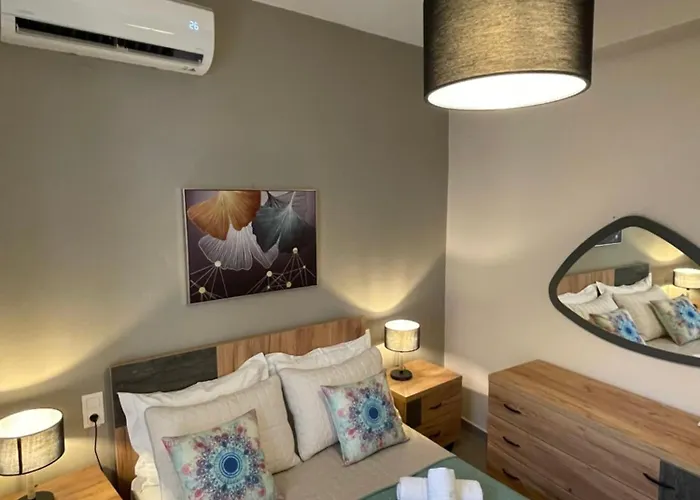 Nyaraló Skiathos Home