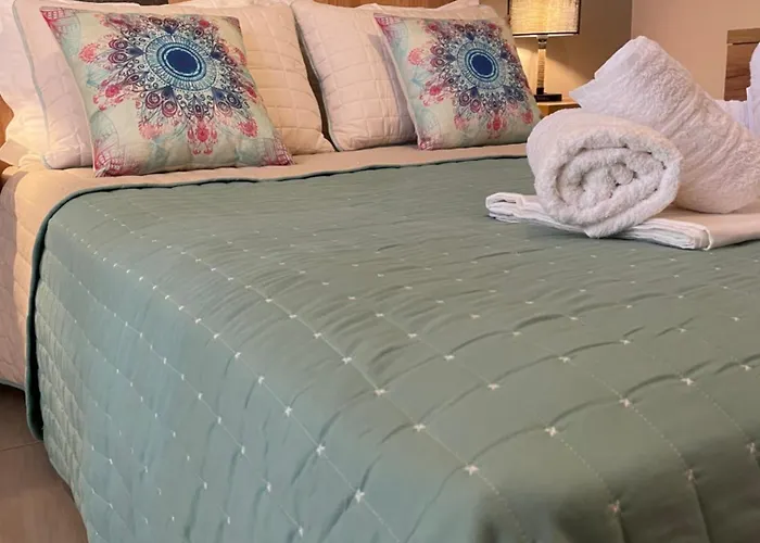 Skiathos Home Nyaraló Szkiáthosz