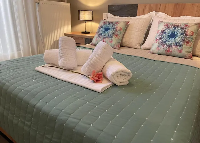 Skiathos Home Nyaraló *