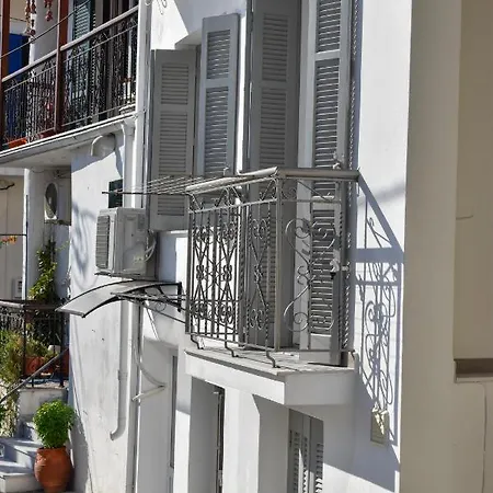 Skiathos Home Case de vacanță
