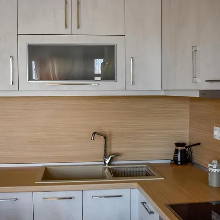 Skiathos Home Holiday home