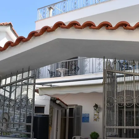 Skiathos Home