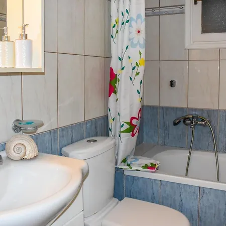 Skiathos Home Holiday home