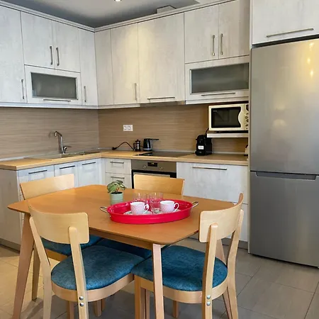 Holiday home Skiathos Home Skiathos Town