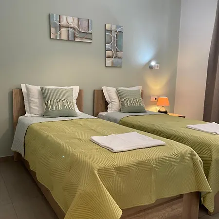 Skiathos Home Holiday home *