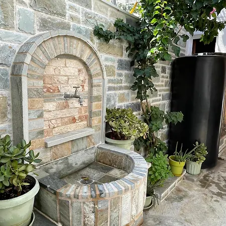 Holiday home Skiathos Home *
