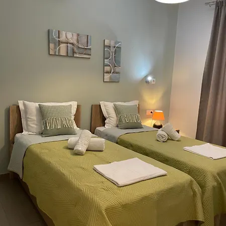 Skiathos Home