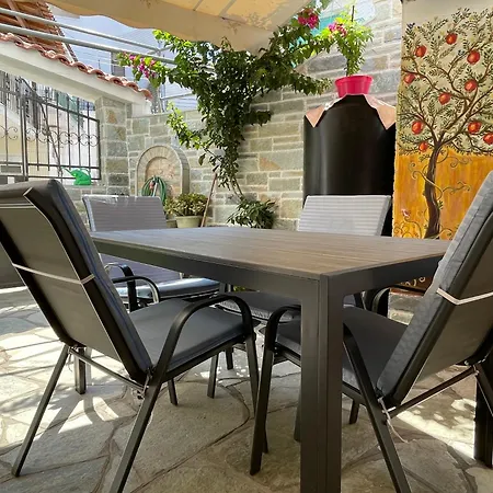 Case de vacanță Skiathos Home