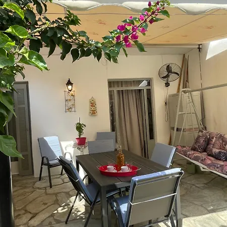 Skiathos Home *