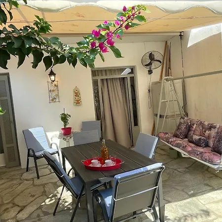 Holiday home Skiathos Home