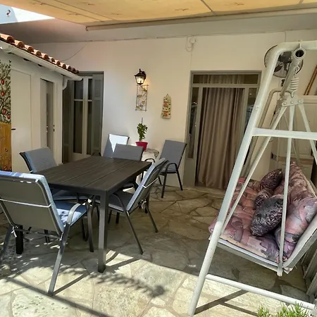 Skiathos Home Holiday home Skiathos Town