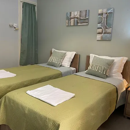 Skiathos Home Holiday home