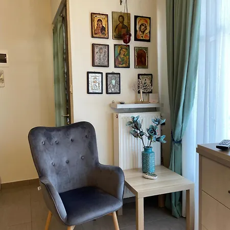 Skiathos Home *