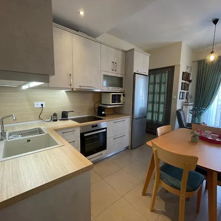 Holiday home Skiathos Home Skiathos Town