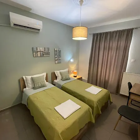 Skiathos Home