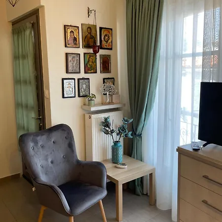 Holiday home Skiathos Home Skiathos Town