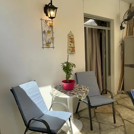 Skiathos Home Holiday home