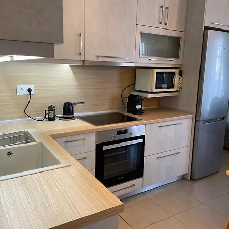 Skiathos Home Holiday home