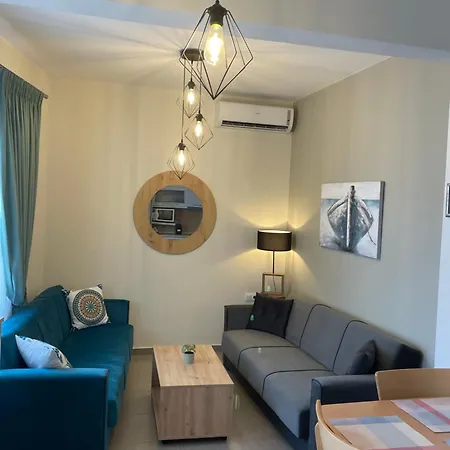 Skiathos Home Holiday home