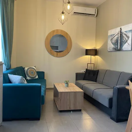 Skiathos Home