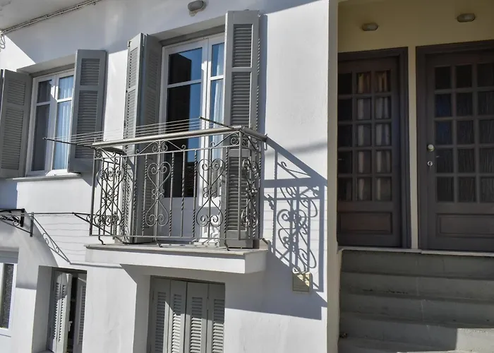 Skiathos Home Holiday home