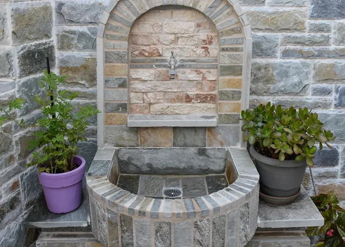 Skiathos Home * Skiathos Town