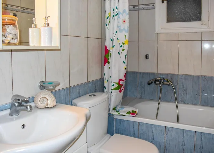 Skiathos Home Holiday home