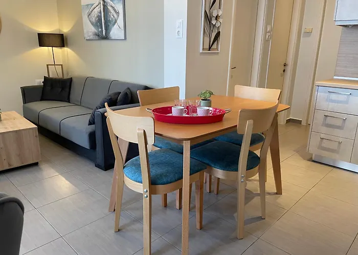 Skiathos Home Holiday home *