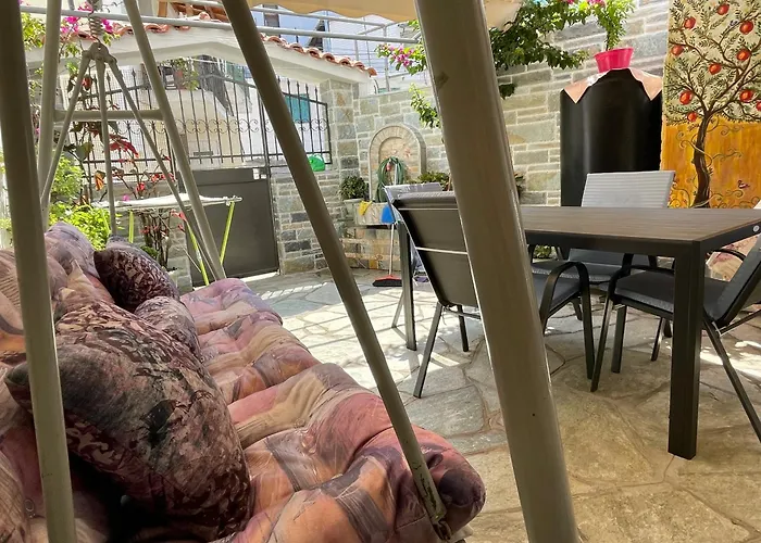 Skiathos Home Skiathos Town