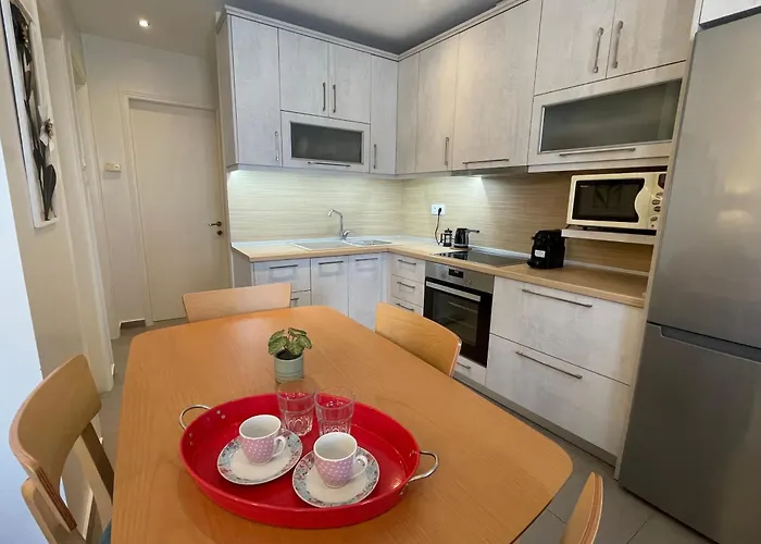 Holiday home Skiathos Home Skiathos Town