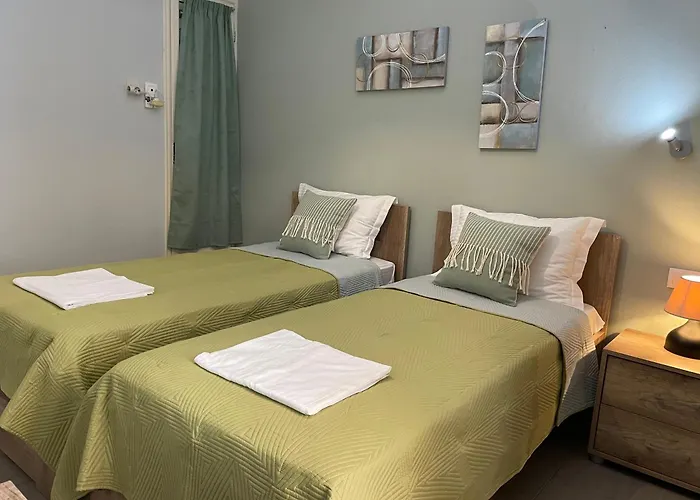 Skiathos Home Holiday home