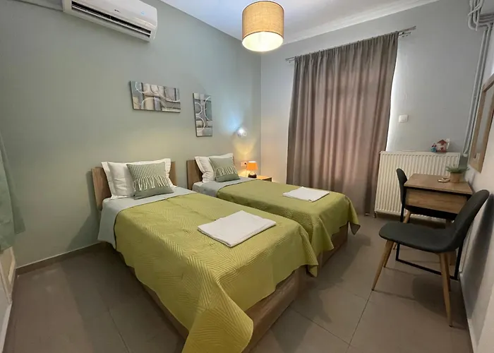 Skiathos Home Holiday home Skiathos Town