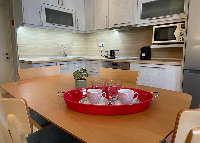 Skiathos Home Holiday home Skiathos Town