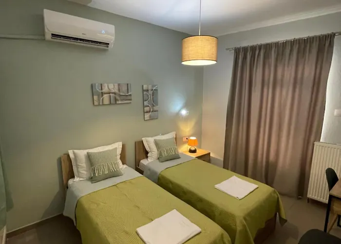 Skiathos Home Holiday home *