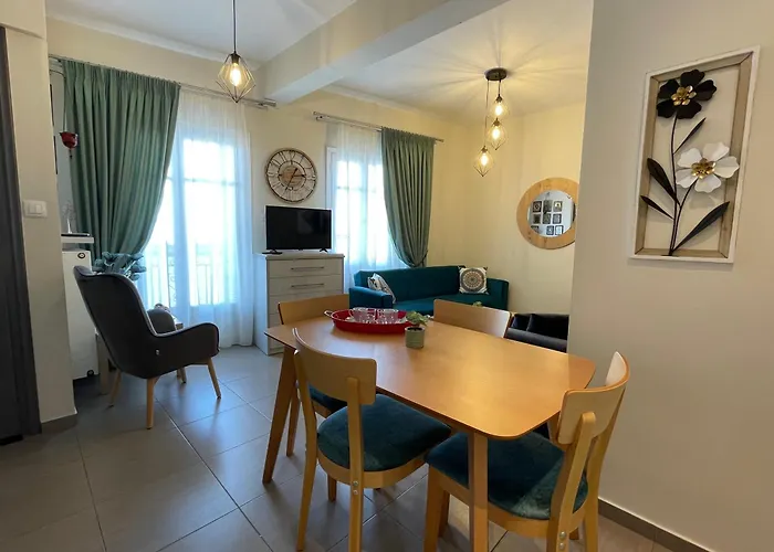 Holiday home Skiathos Home