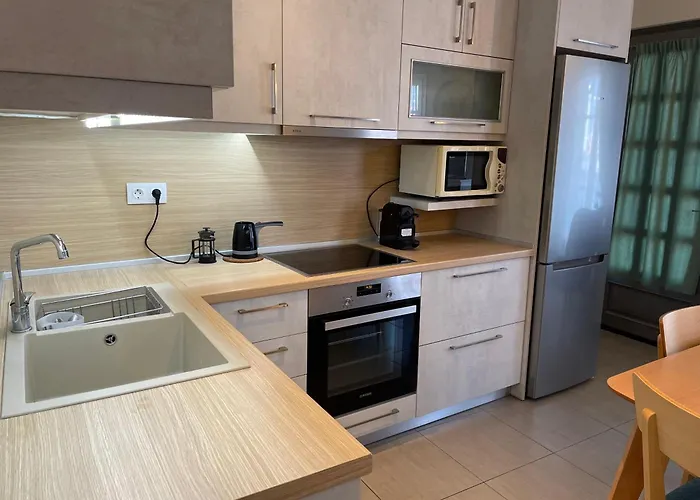 Skiathos Home Holiday home